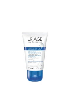 Uriage Uriage Bariederm Repairing Insulating Hand Cream 50ml 