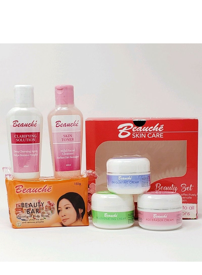 بيوشيه مجموعة بيوتشي للتجميل - Image 2