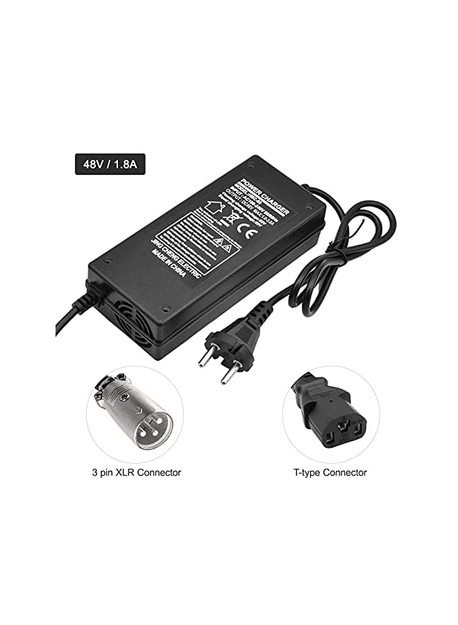 PROMASS Electric Scooter Charger Bike Battery  - Image 5