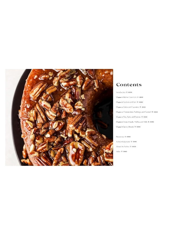 Craveworthy Baking: Delicious Dairy-Free and Gluten-Free Cakes, Cookies, Breads, and More - Image 2