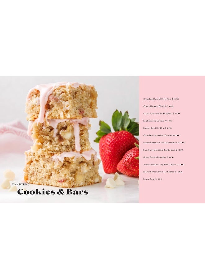 Craveworthy Baking: Delicious Dairy-Free and Gluten-Free Cakes, Cookies, Breads, and More - Image 4