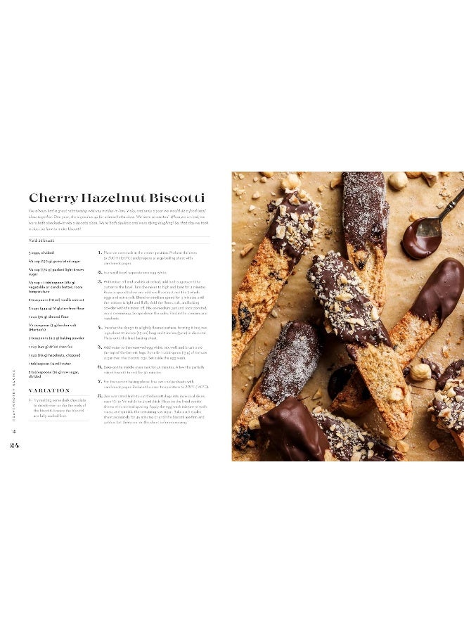 Craveworthy Baking: Delicious Dairy-Free and Gluten-Free Cakes, Cookies, Breads, and More - Image 5