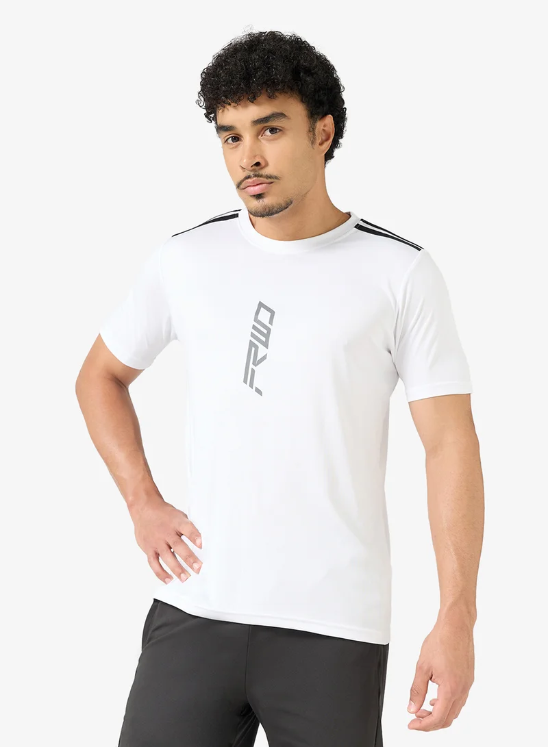 Training Activewear T-Shirt