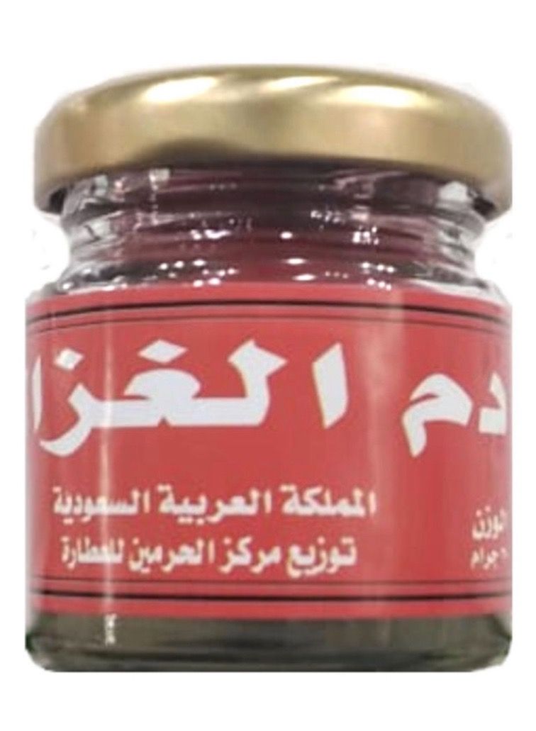 Generic Deer blood powder for hair 30gm 