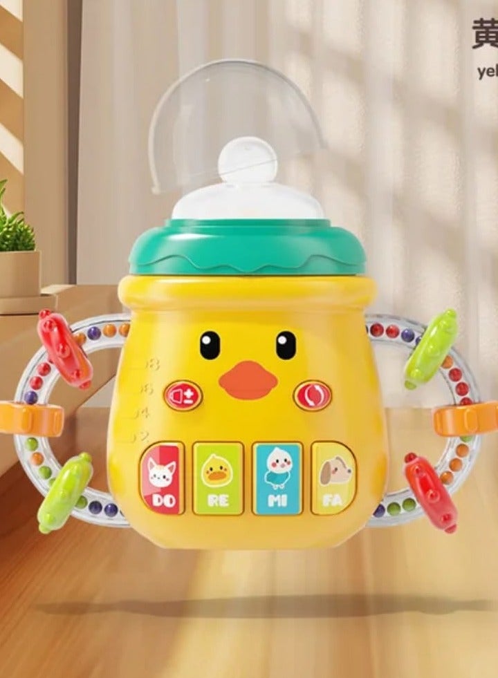 Baby phone and teether - Image 1