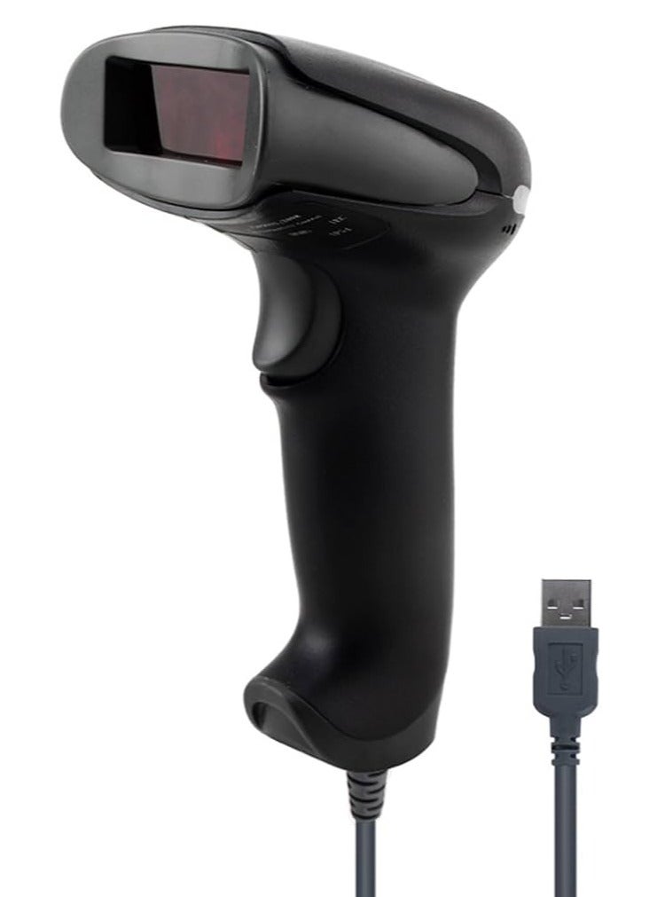 NT-2028 wireless barcode scanner