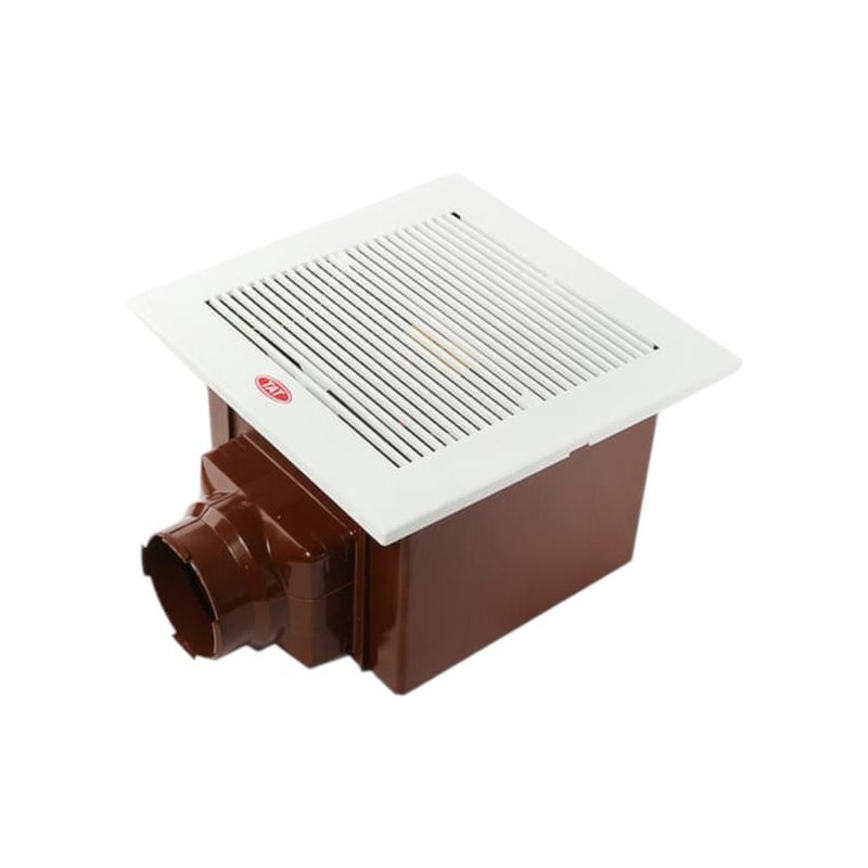 مروحة شفط سقف TAT-120QCA-24*24