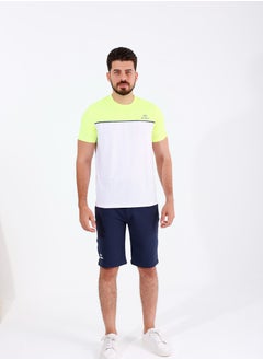 Generic Ascend Tee
(Glory in the climb)  - Image 1
