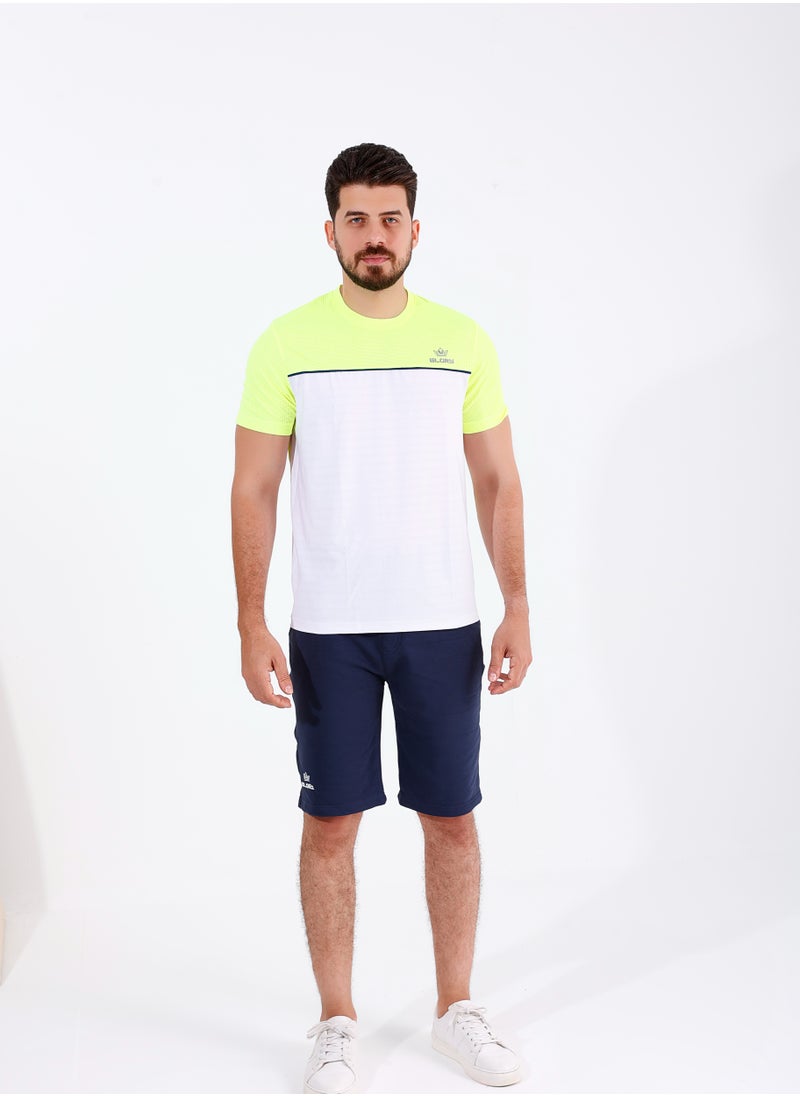 Generic Ascend Tee
(Glory in the climb)  - Image 1