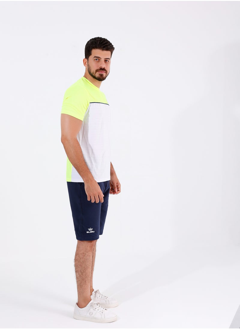 Generic Ascend Tee
(Glory in the climb)  - Image 3