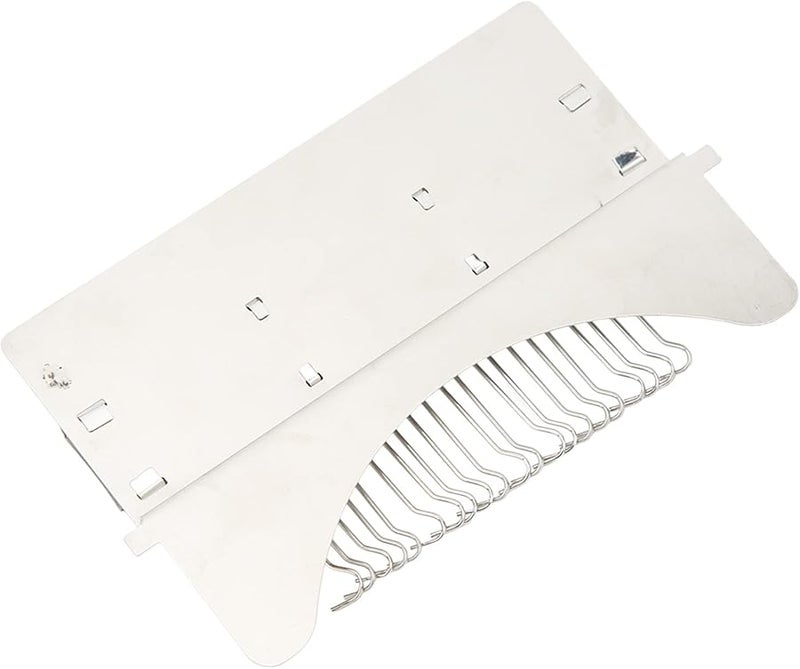 Pine Wood Mini Loom Machine DIY Knitting Weaving Tool For Clothing Repair Crafting - Image 4