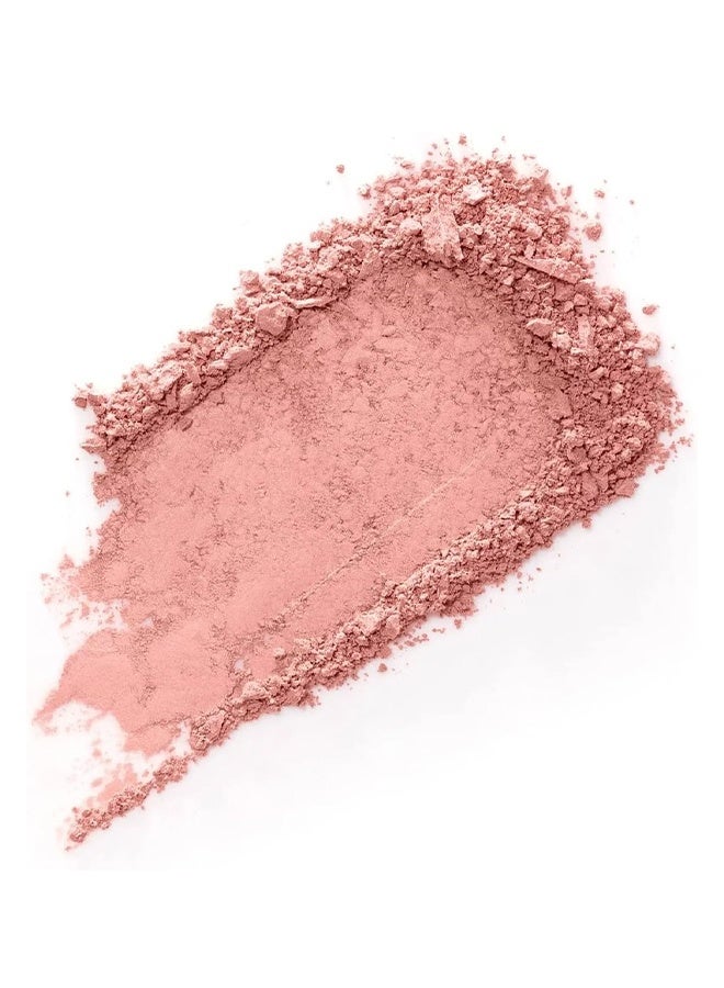 benefit Dandelion Baby-Pink Brightening Blush, Long-Lasting All-Day Face Enhancing Makeup Color, 0.21 oz - Image 2