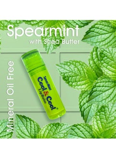 Lip Balm 4.60g Intense Nutrition Spearmint With Shea Butter - pzsku/Z2419BC3EA67EB055259DZ/45/_/1732367693/5ab01f9f-cfc6-4454-9e52-84b59111ef59