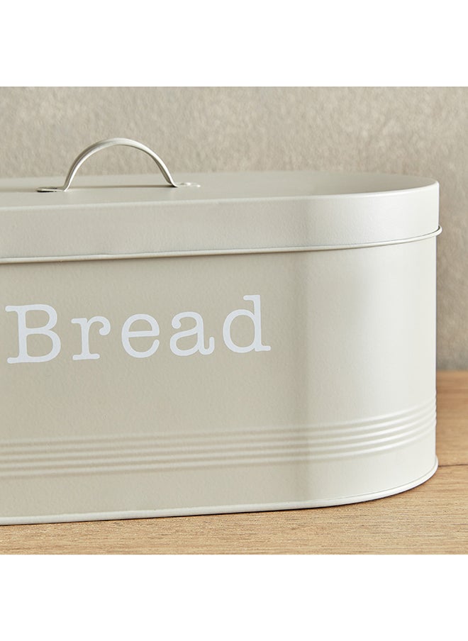 Home Box La Cuisine Bread Box 33.5x18x18 cm  - Image 4