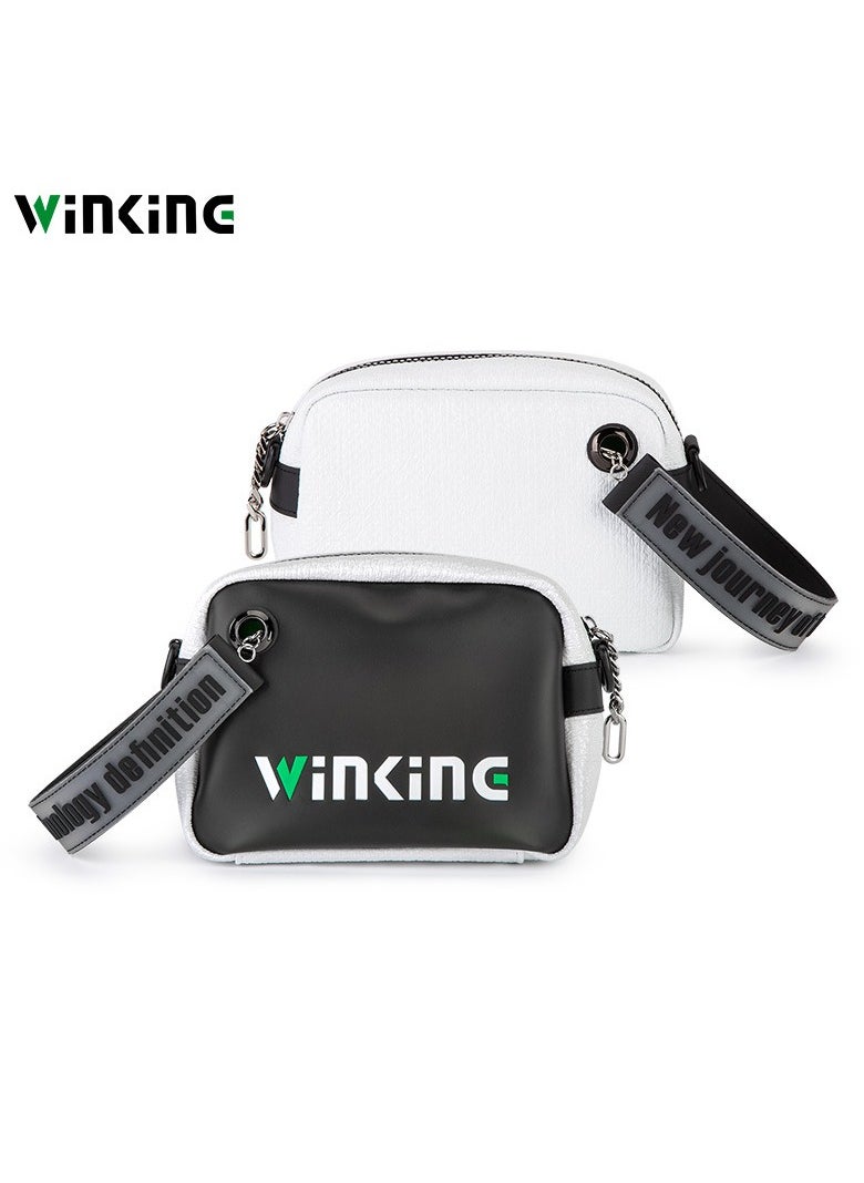 WINKINE Trendy Shoulder Bag And Handbag  - Image 1