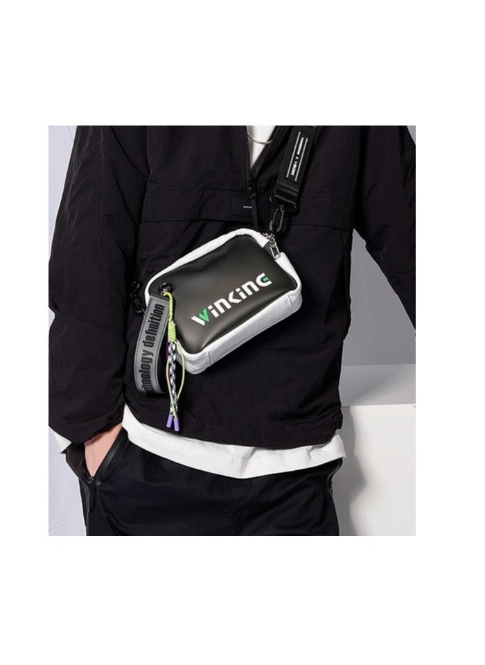 WINKINE Trendy Shoulder Bag And Handbag  - Image 2