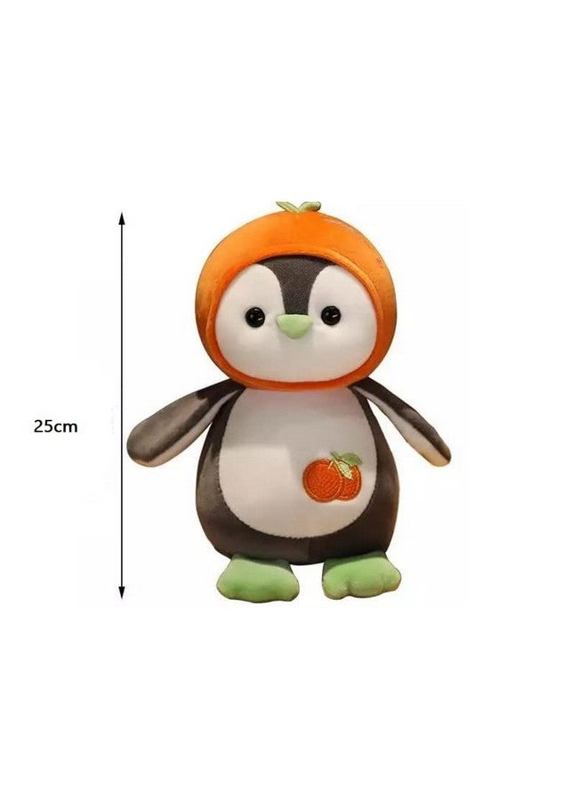 SCOOBA Baby Penguin Soft Toy 25 cm - Image 4
