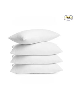 برايدس 4× مخدة قطن 100%  - Image 1
