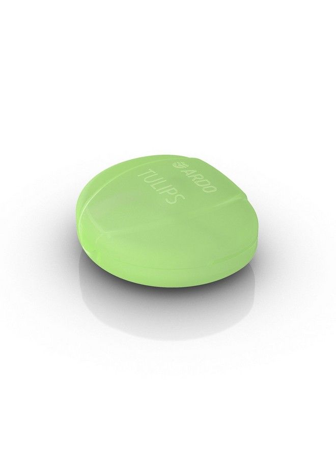 Ardo Tulips Contact Nipple Shields For Breastfeeding Made In Switzerland 2 Count With Carrying Case Bpa Free (Size M 20Mm) - Image 4