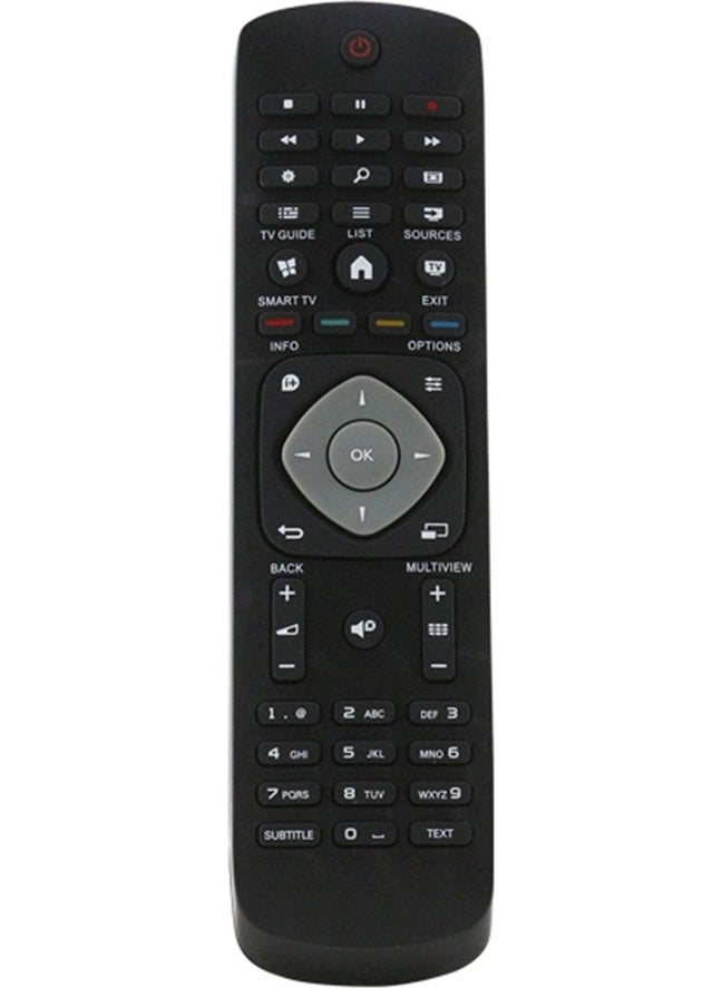 HLL Technology Philips 47PFK7109/12 Smart LED TV Remote 7