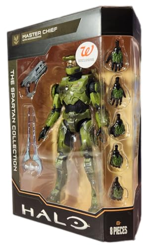 HALO The Spartan Collection Master Chief - Image 5