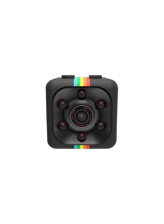 Generic Temu Cross Border Small Sq11 Camera Hd Y3000 Camera Y4000 Sports Camera 1080pDV-Body Color:Y4000 White  - Image 3
