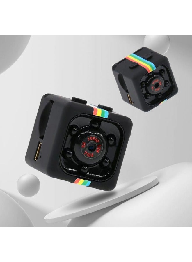 Generic Temu Cross Border Small Sq11 Camera Hd Y3000 Camera Y4000 Sports Camera 1080pDV-Body Color:Y4000 White  - Image 4