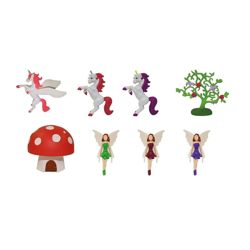 Zimpli Kids Gelli Worlds Fantasy Pack - Image 3
