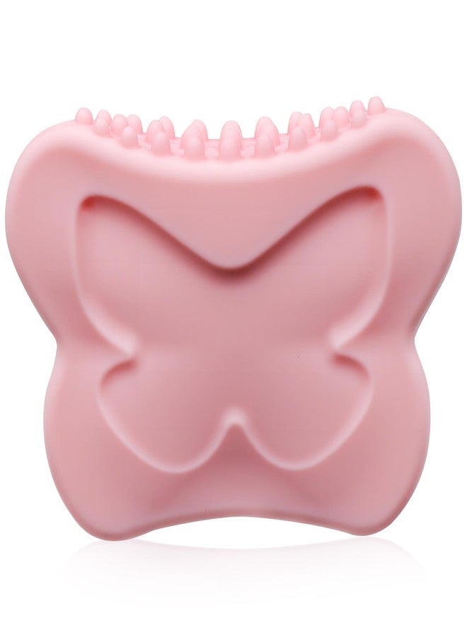aeloer Gua Sha Facial Tools, [2025 NEW]Silicone Guasha Tool for Face Jawline Sculpting and Puffiness Reducing - Image 1