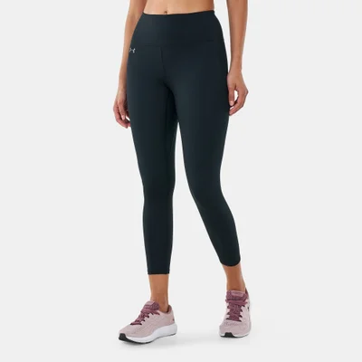 UNDER ARMOUR Women's Motion Ankle Training Leggings