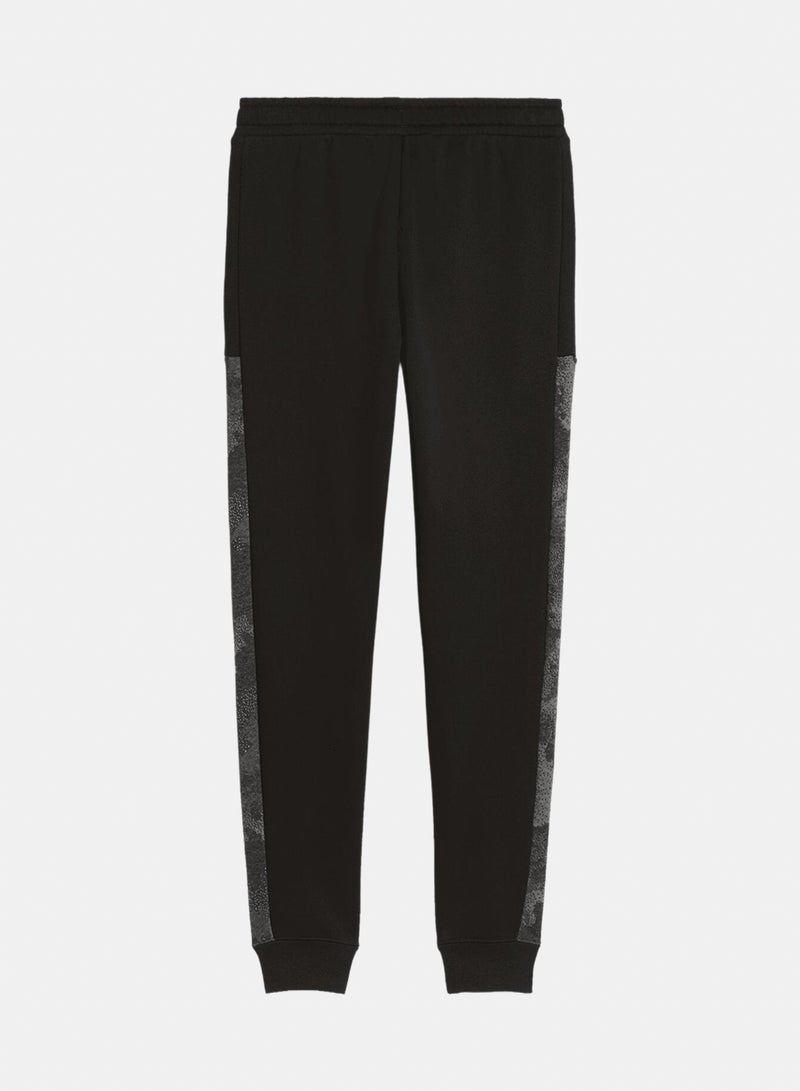 PUMA ESS CAMO Sweatpants - Image 2