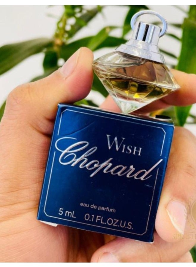 Wish EDP 5ml
