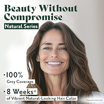 Herbatint جل صبغة الشعر العشبية الدائمة هيرباتينت 1N أسود 456 أونصة - Image 4
