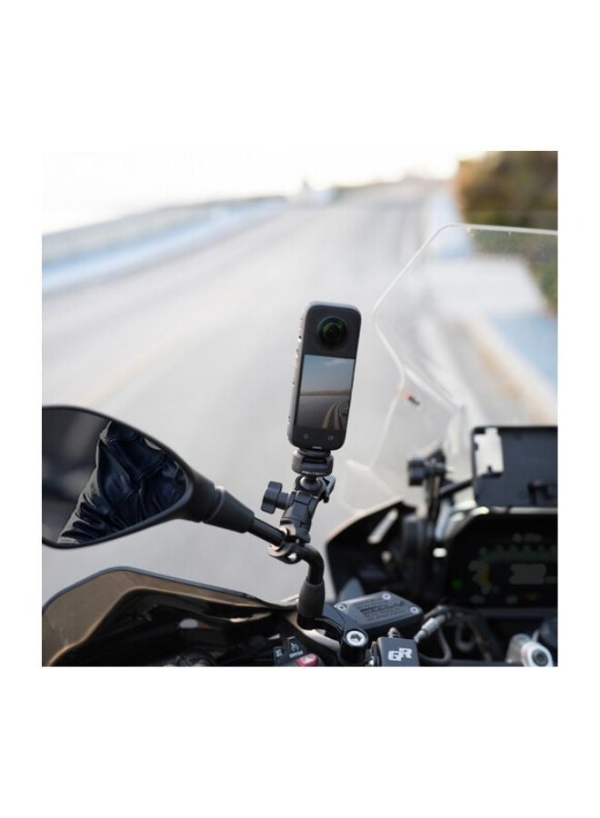 بجي تك حامل مرآة الرؤية الخلفية Pgytech CapLock - Image 2