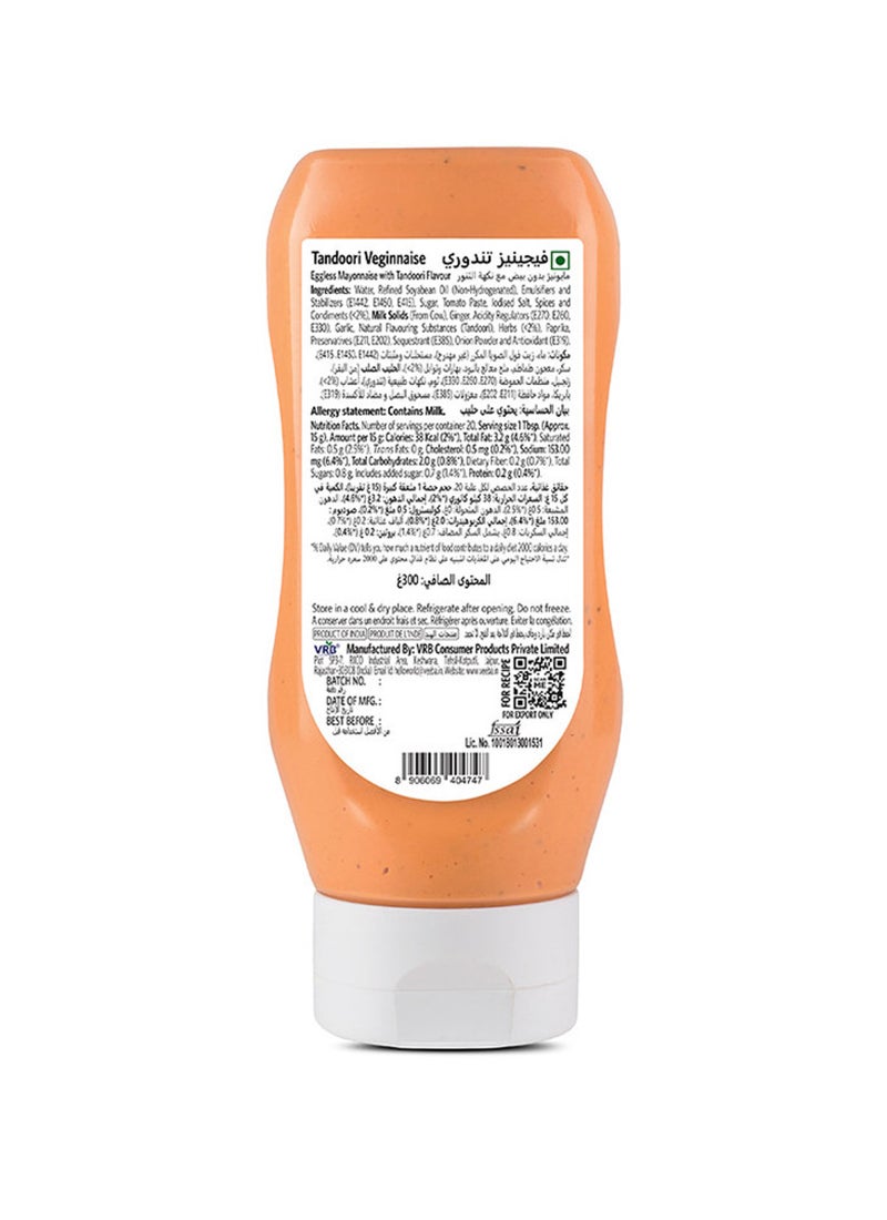 Veeba Eggless Tandoori Mayonnaise - Image 2