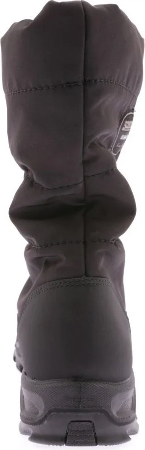سكوتر Waterproof Black Women's Shoes Z5547TS