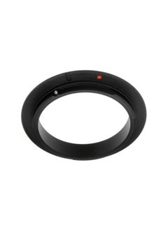 58mm Macro Reverse Adapter for Mounting Lenses with 58mm Filter Threads on Canon EOS EF/EF-s Cameras - pzsku/Z241BCEA7C3BC5CB04422Z/45/_/1684213653/48447fc5-b745-4563-b0c8-b6413bf4ea28