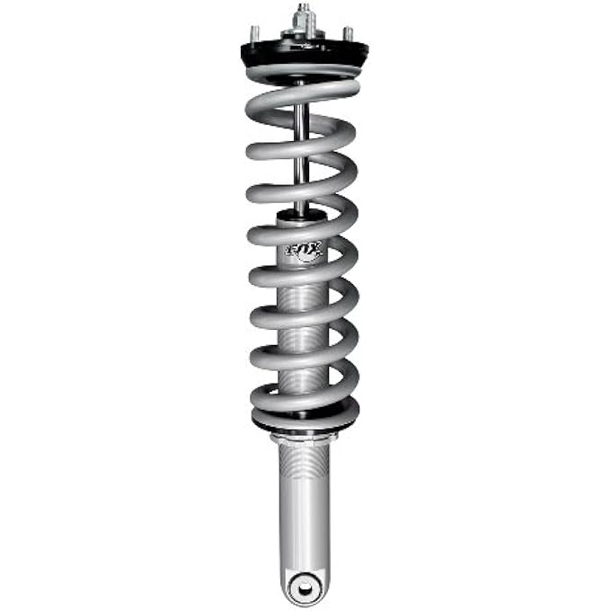 Fox 20 Performance Series CoilOver Ifp Front Shock 02 Lift  Ram 1500 Part 98302050 - Image 2