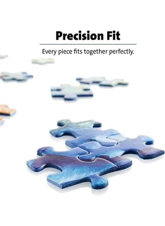 Anna 1000-Piece Anime Graphic Relaxation Puzzle - Image 3