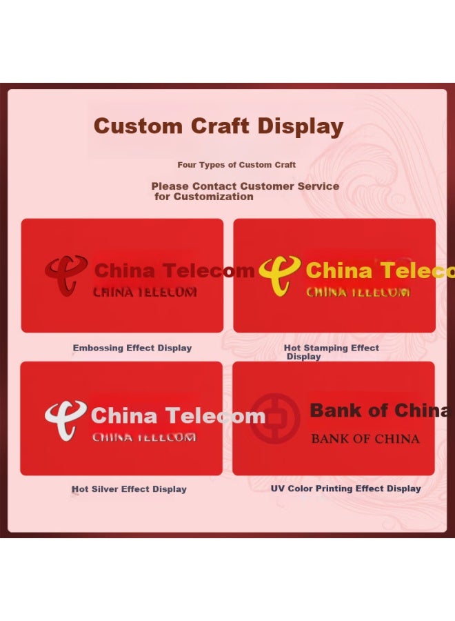 Longe Langjie National Tide Notebook Gift Box Set High-value Notebook Chinese Style Notebook Hand Gift Notebook Stationery Gift Set Corporate Customized Logo - Image 5