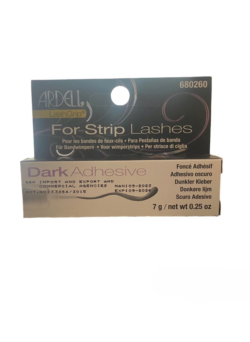 ARDELL ARDELL Dark Adhesive 