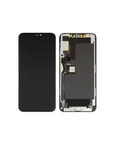 Generic LCD Screen Replacement For iPhone 12 Pro Black 