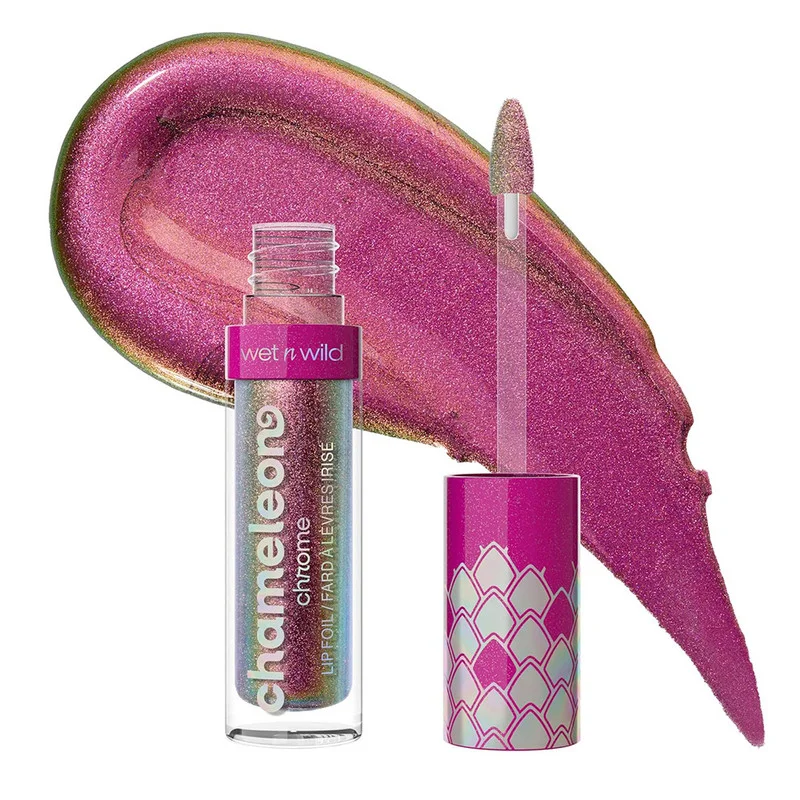 ويت اند وايلد Chameleon Chrome Lip Foil - Celestial Dance