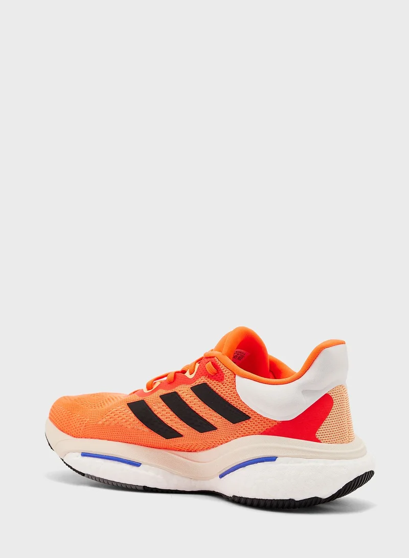 Adidas Solarglide 6