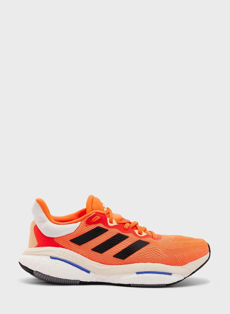 Adidas Solarglide 6