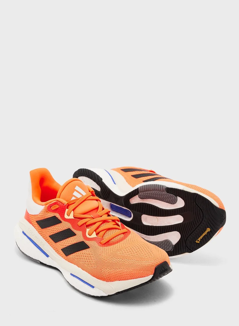 Adidas Solarglide 6