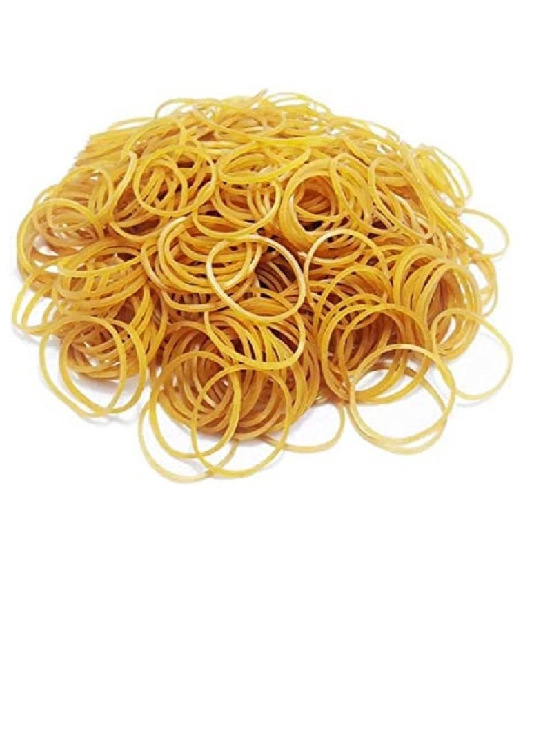 اساتيك لون اصفر سيليكون - Image 1