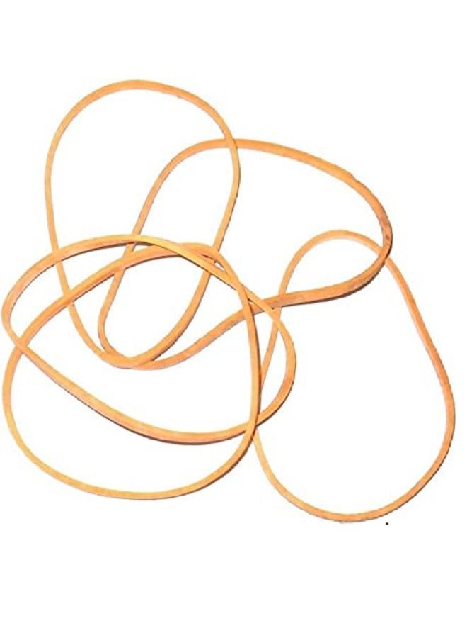 اساتيك لون اصفر سيليكون - Image 2