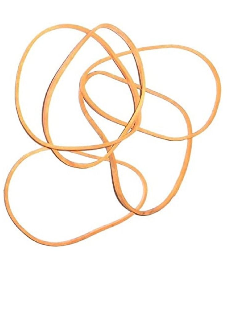 اساتيك لون اصفر سيليكون - Image 3