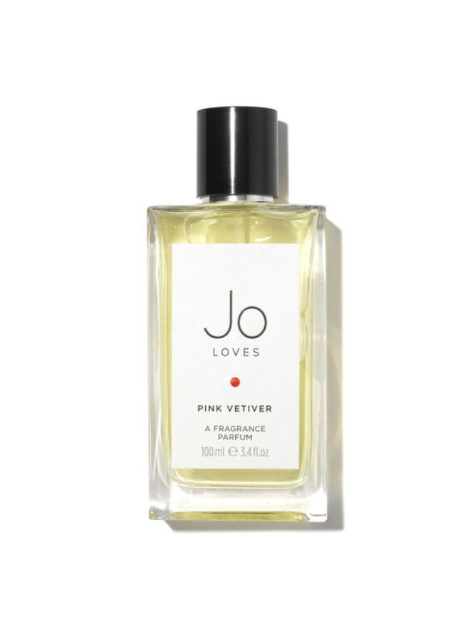 جو لوفز عطر بينك فيتيفر  ١٠٠ مل - Image 1